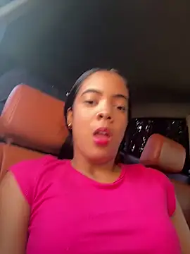 NAUGHTY LITTLE 18 online show from 04/30/26, 10:03