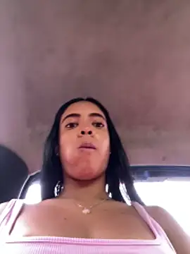 NAUGHTY LITTLE 18 online show from 03/27/26, 03:24