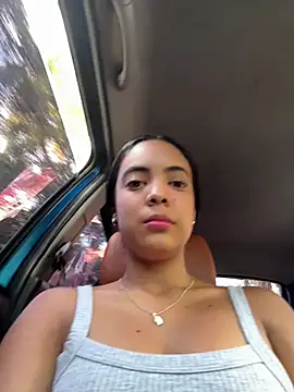 NAUGHTY LITTLE 18 online show from 04/22/26, 10:05