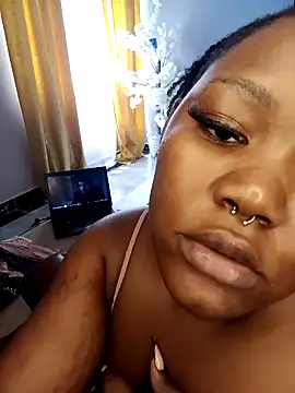 Cherriikenzie online show from 11/11/25, 09:37