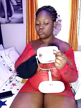 Cherriikenzie online show from 09/14/25, 08:48