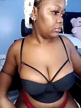 Cherriikenzie online show from 10/31/25, 07:05