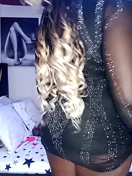 Cherriikenzie online show from 09/16/25, 06:25