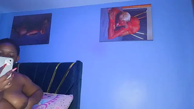 Cherriikenzie online show from 05/27/26, 12:34