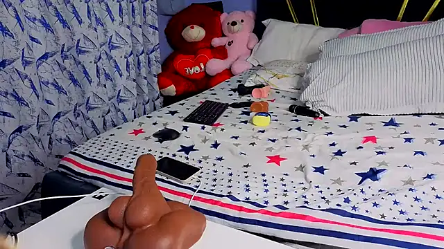 Cherriikenzie online show from 03/16/26, 05:48