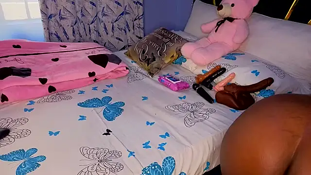 Cherriikenzie online show from 05/14/26, 11:51