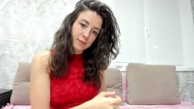 Karina sunny online show from 06/04/26, 07:18