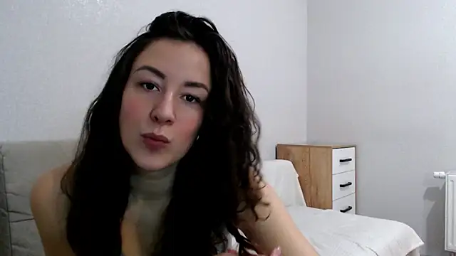 Karina sunny online show from 01/29/25, 08:14