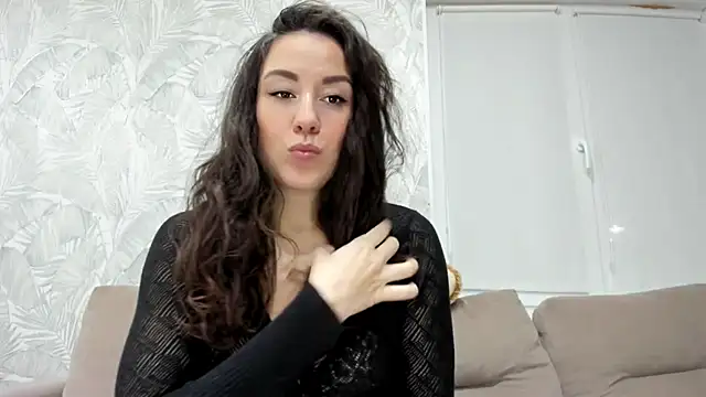 Karina sunny online show from 03/18/25, 08:16