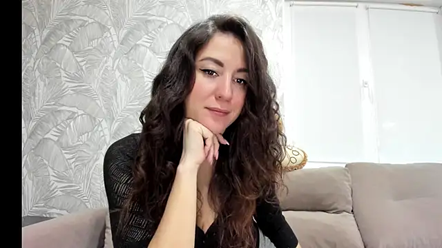 Karina sunny online show from 02/06/25, 07:07