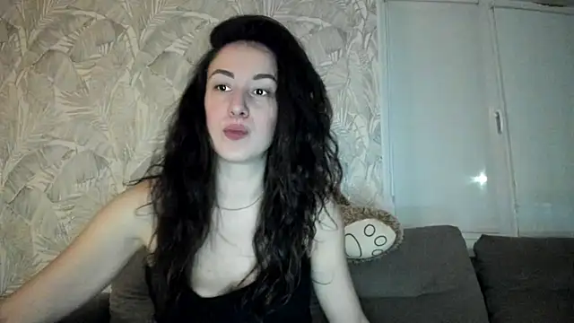 Karina sunny online show from 02/28/25, 10:28