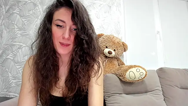 Karina sunny online show from 02/19/25, 07:37