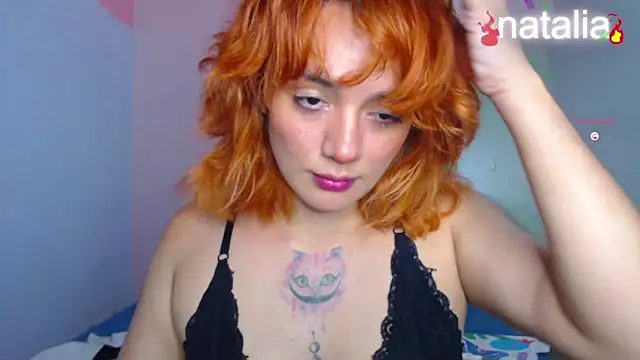 kitten sweet online show from 01/10/25, 01:41