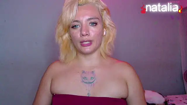 kitten sweet online show from 02/26/25, 06:08