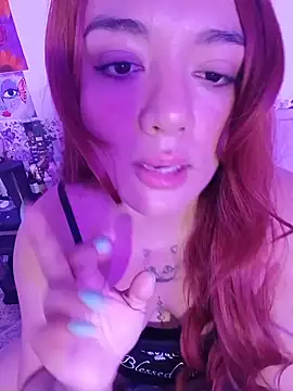 kitten sweet online show from 06/06/26, 02:28