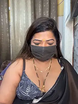 Oh-Monika online show from 09/10/25, 07:13