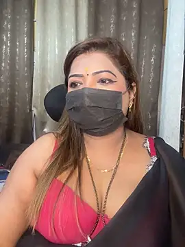 Oh-Monika online show from 12/19/25, 03:58