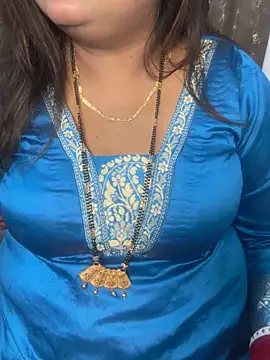 Oh-Monika online show from 10/21/25, 04:17