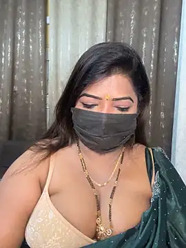 Oh-Monika online show from 09/12/25, 04:29