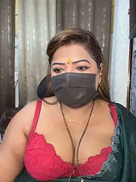 Oh-Monika online show from 12/18/25, 03:38