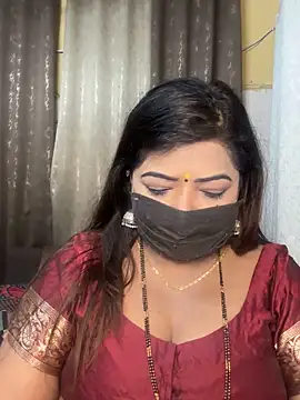 Oh-Monika online show from 11/17/25, 04:11