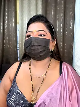 Oh-Monika online show from 09/18/25, 04:43