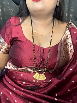 Oh-Monika online show from 10/19/25, 03:48