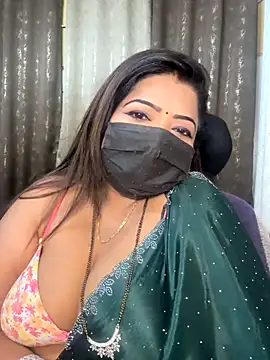 Oh-Monika online show from 11/13/25, 04:44