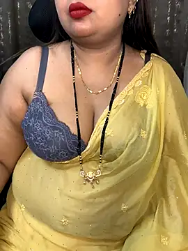 Oh-Monika online show from 10/01/25, 03:55