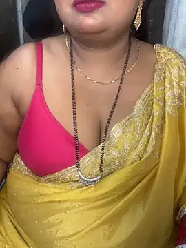 Oh-Monika online show from 11/09/25, 05:39