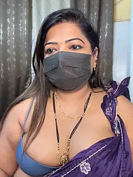 Oh-Monika online show from 10/07/25, 06:25