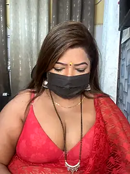 Oh-Monika online show from 12/02/25, 03:36