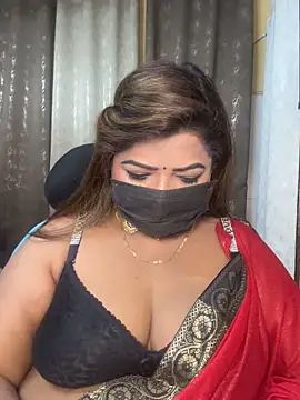 Oh-Monika online show from 02/04/26, 05:08