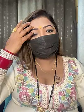 Oh-Monika online show from 02/16/26, 03:43