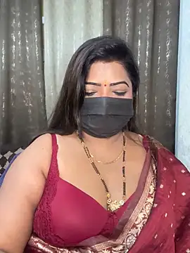 Oh-Monika online show from 09/14/25, 04:40