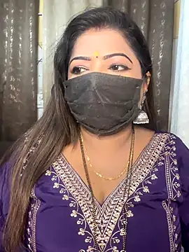 Oh-Monika online show from 10/28/25, 01:39