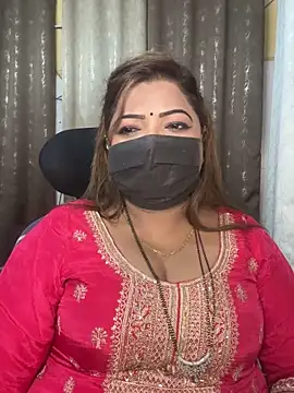 Oh-Monika online show from 12/22/25, 03:45