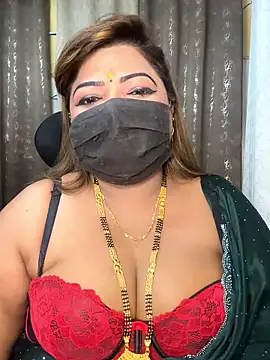 Oh-Monika online show from 01/08/26, 03:51