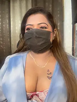 Oh-Monika online show from 02/17/26, 04:48