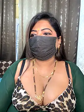 Oh-Monika online show from 09/17/25, 04:09