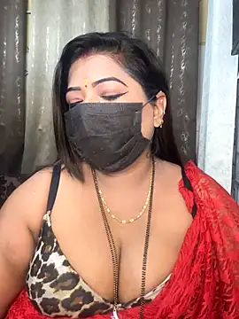 Oh-Monika online show from 11/11/25, 03:45