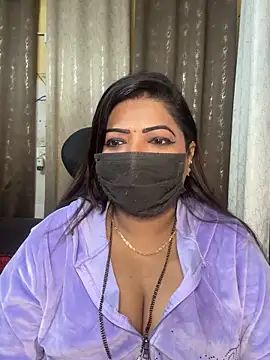 Oh-Monika online show from 11/20/25, 12:50