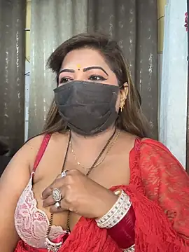 Oh-Monika online show from 01/12/26, 03:52