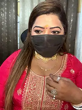 Oh-Monika online show from 01/15/26, 03:48