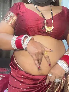 Oh-Monika online show from 02/09/26, 03:43