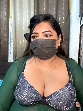 Oh-Monika online show from 10/03/25, 03:24