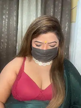 Oh-Monika online show from 02/06/26, 04:36