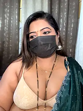 Oh-Monika online show from 10/24/25, 04:39