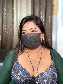 Oh-Monika online show from 09/11/25, 04:40