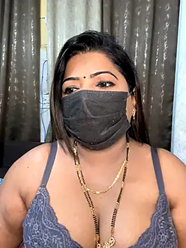 Oh-Monika online show from 09/19/25, 06:50